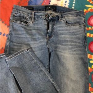 Lucky brand jeans
